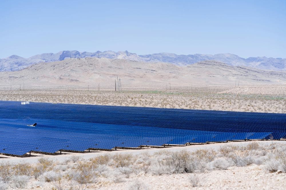 Advances in Renewable Energy