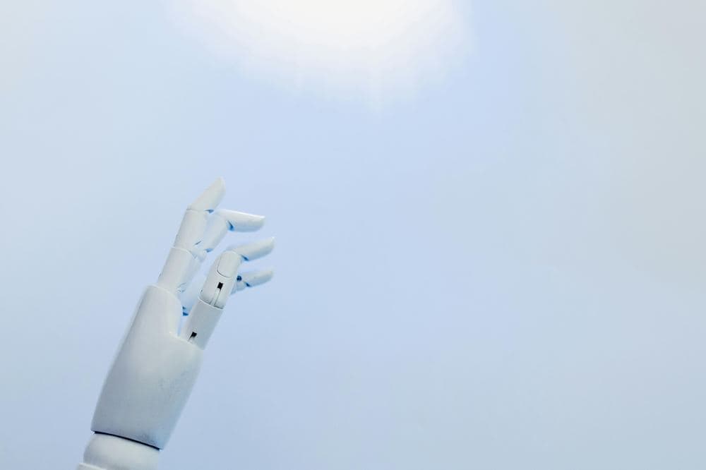 Automation and the Future of Jobs