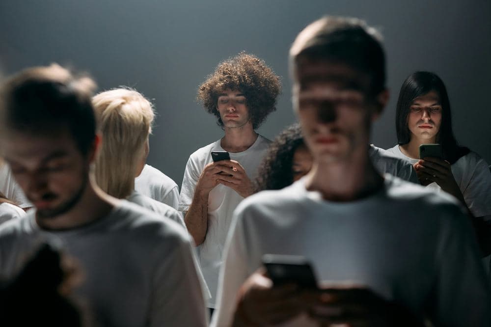 Digital Memory: How Technology Is Changing Human Recall