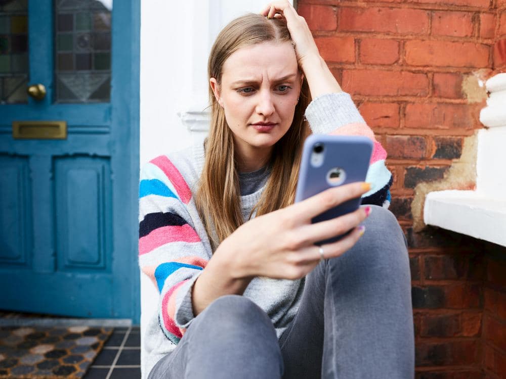 The Digital Divide: Unequal Access to Technology