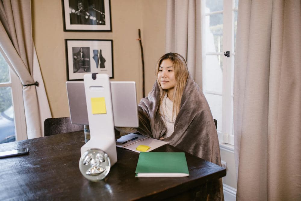 The Rise of Online Learning
