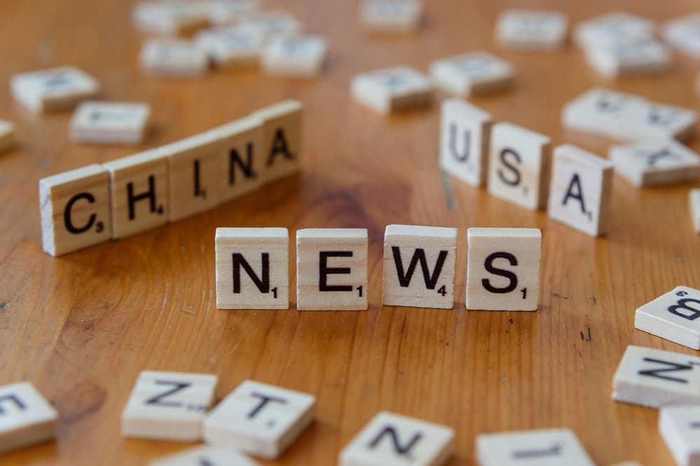 Advanced Journalism and Media Vocabulary